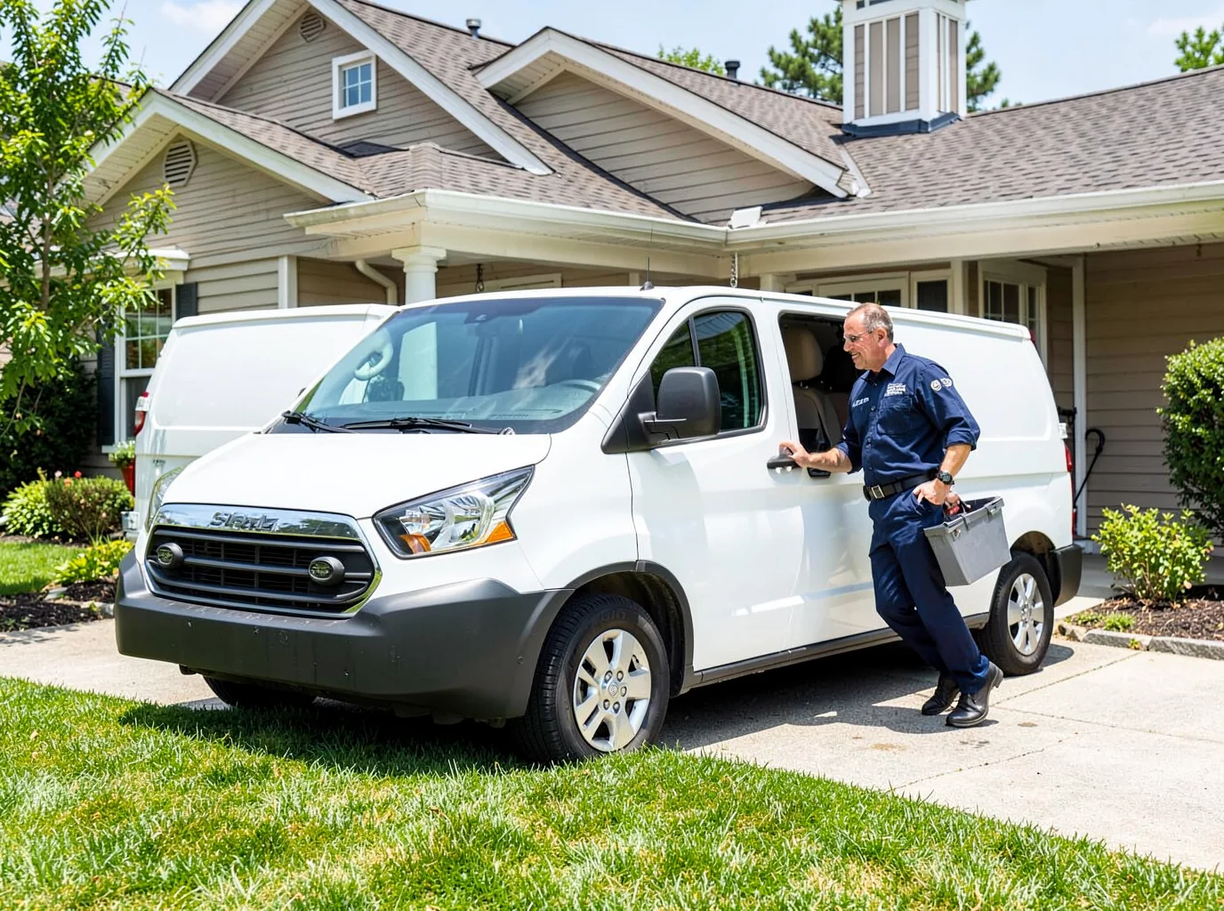Emergency Plumber company in Republic, MI