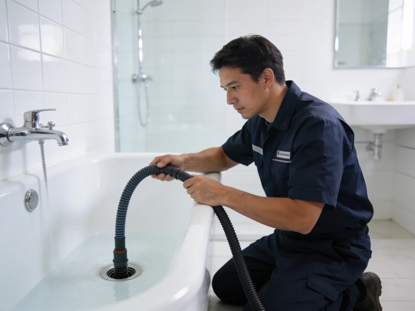 Emergency Plumber Republic, MI FAQs
